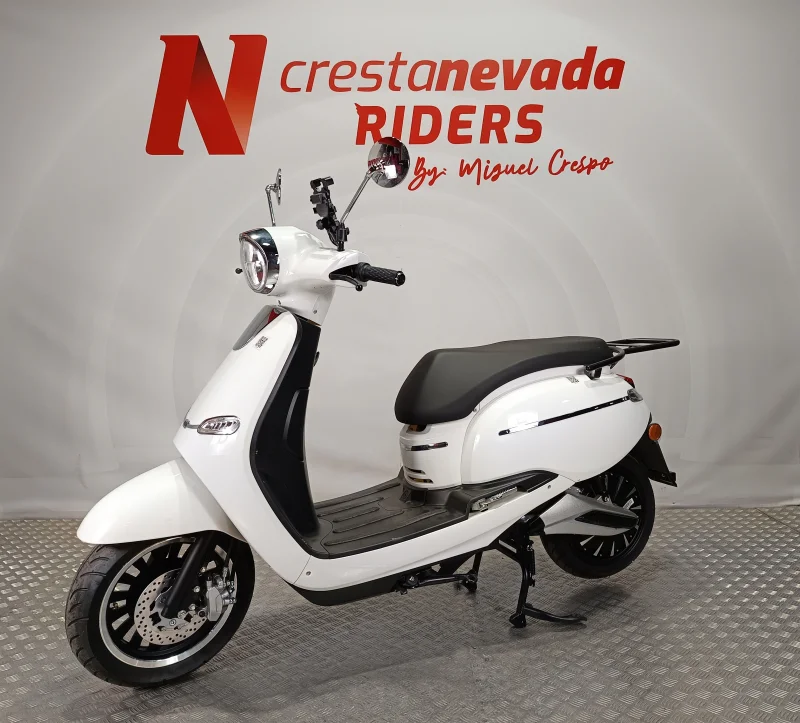 Imagen de RODEA HISPANIA CRUISE