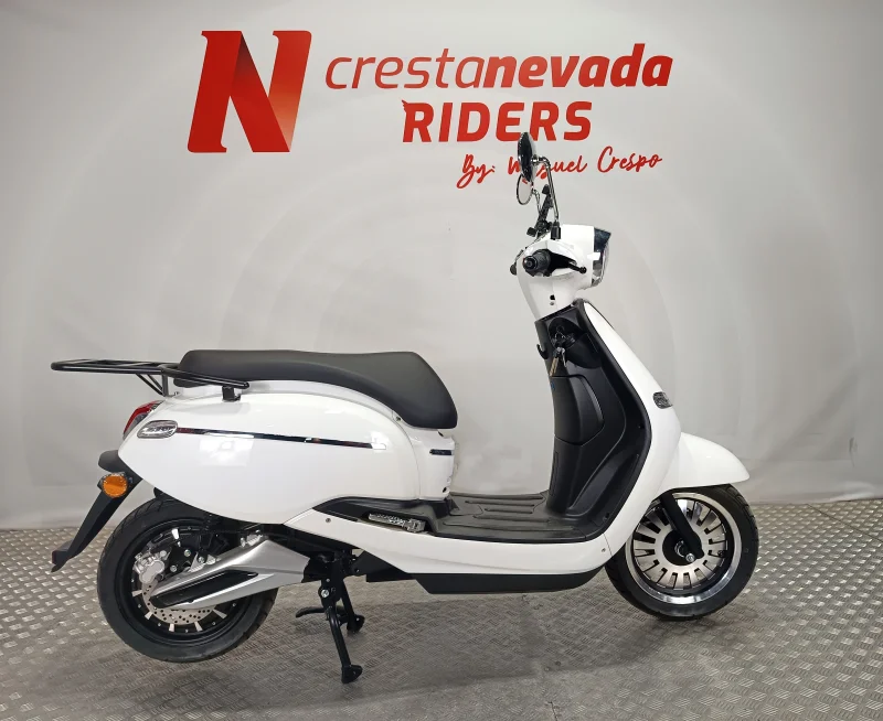 Imagen de RODEA HISPANIA CRUISE