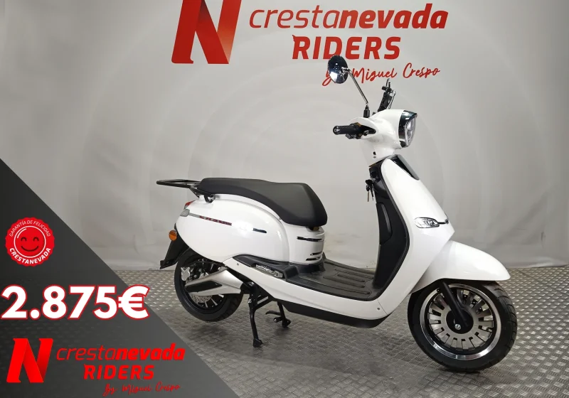 Rodea Hispania Cruise