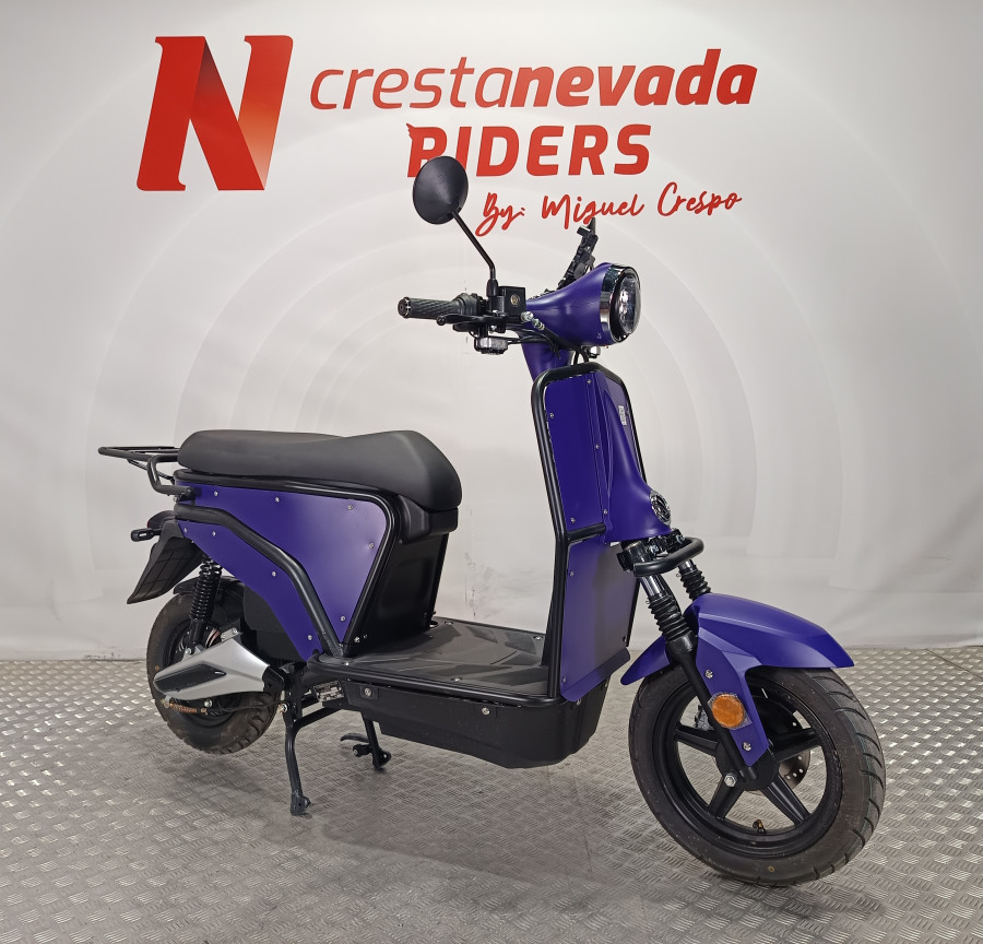 Imagen 6 de RODEA HISPANIA K10 Electrico 3 CV