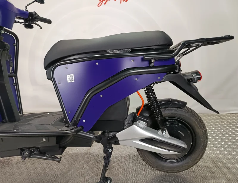 Imagen de RODEA HISPANIA K10