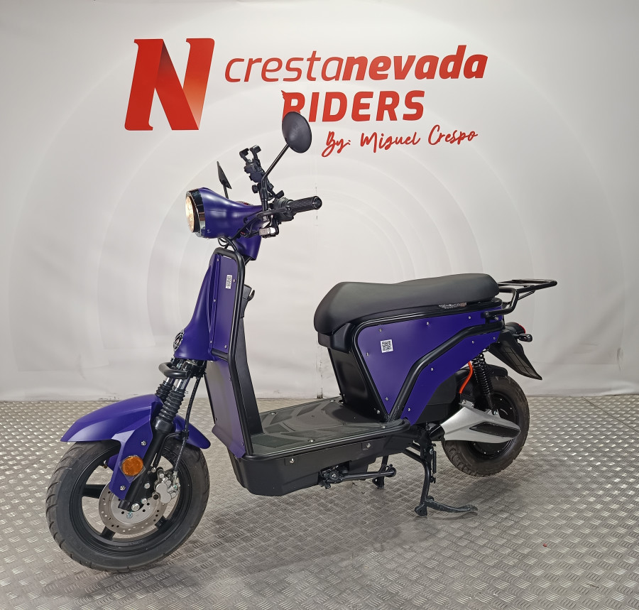 Imagen 4 de RODEA HISPANIA K10 Electrico 3 CV