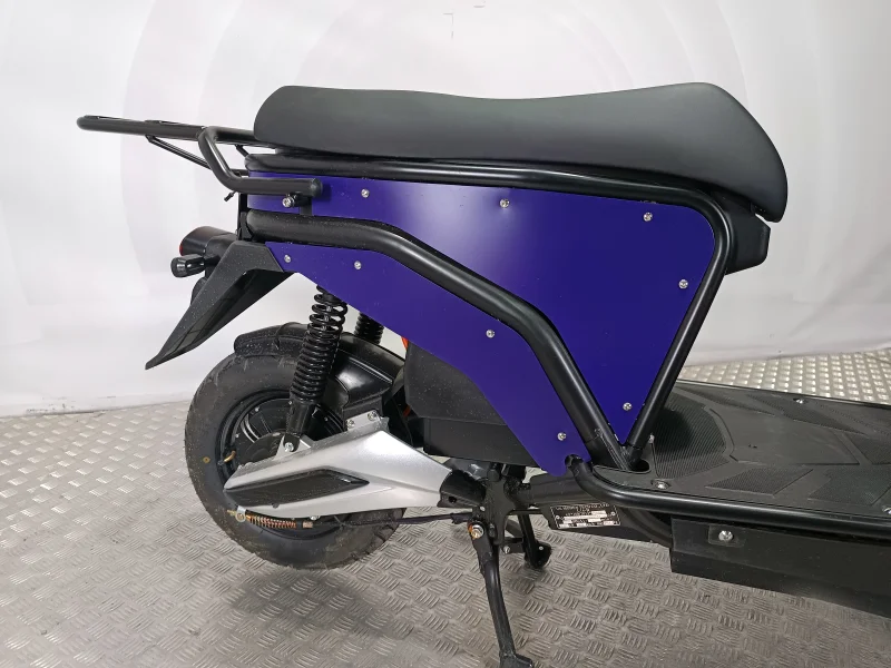 Imagen de RODEA HISPANIA K10