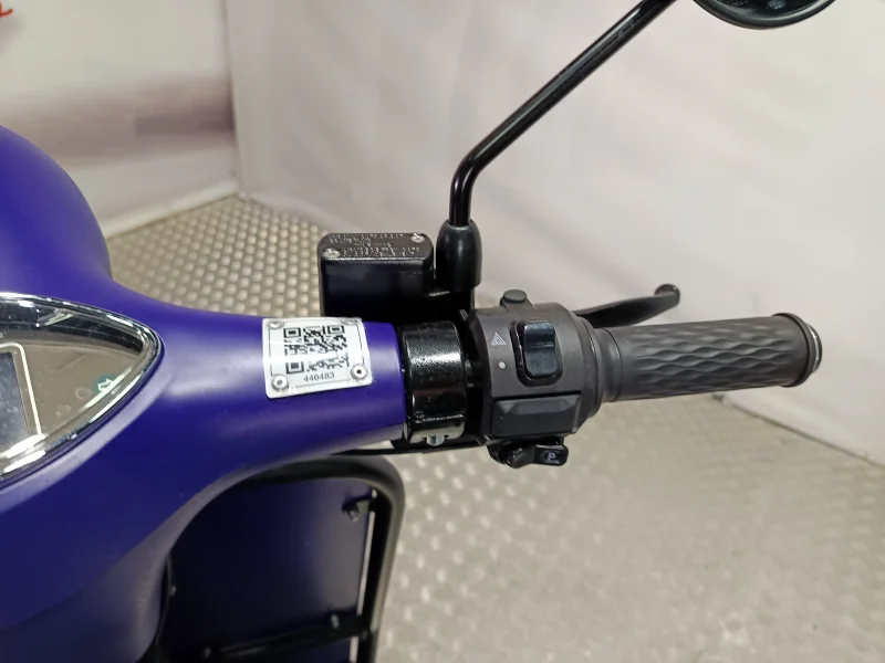 Imagen de RODEA HISPANIA K10