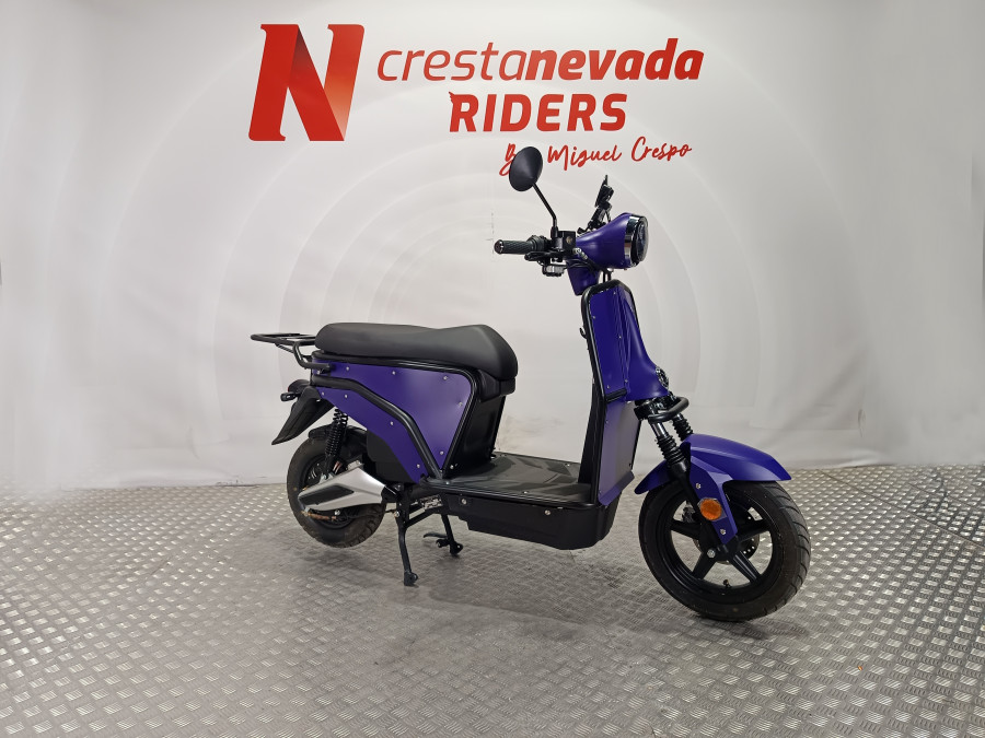 Imagen 18 de RODEA HISPANIA K10 Electrico 3 CV