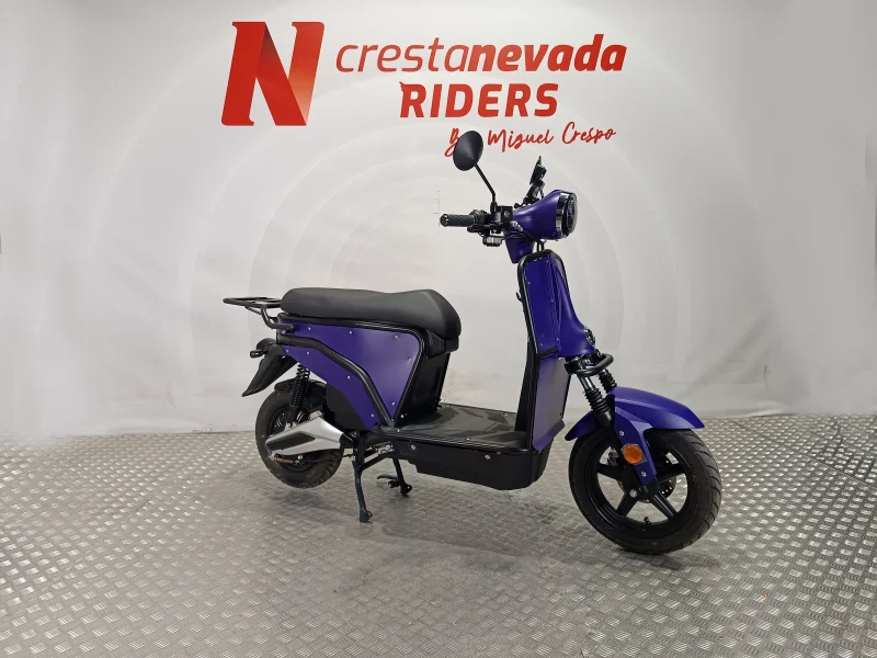 Imagen de RODEA HISPANIA K10