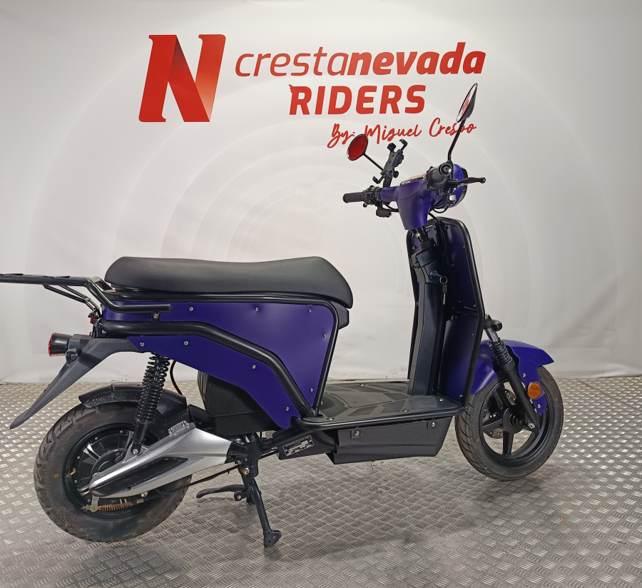 Imagen 8 de RODEA HISPANIA K10 Electrico 3 CV