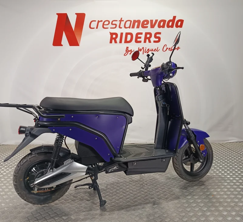 Imagen de RODEA HISPANIA K10