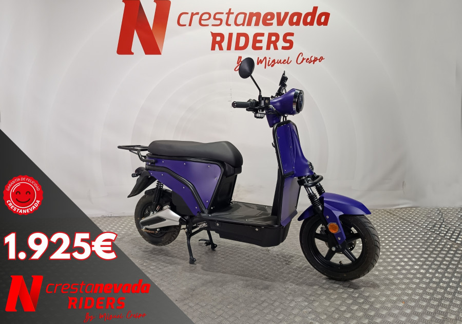 Imagen 1 de RODEA HISPANIA K10 Electrico 3 CV