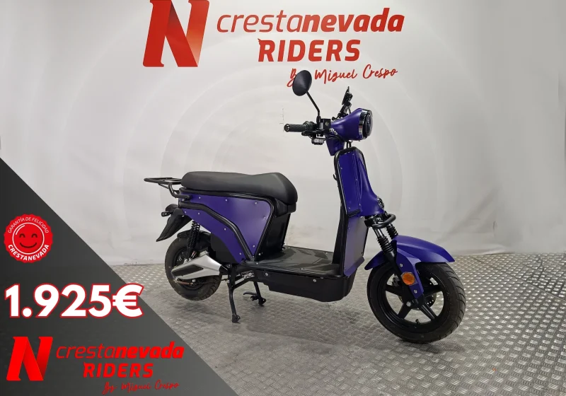 Rodea Hispania K10