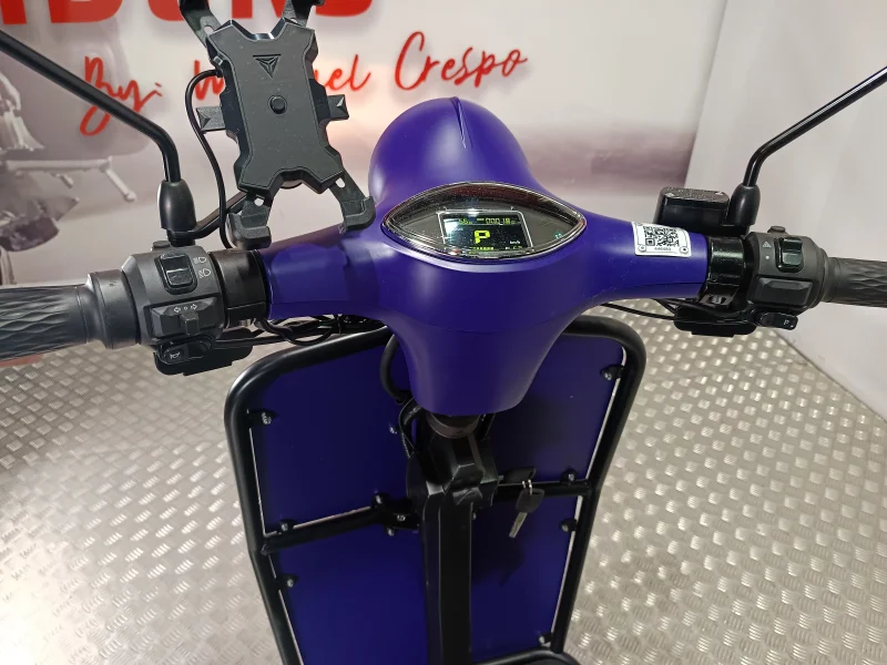 Imagen de RODEA HISPANIA K10