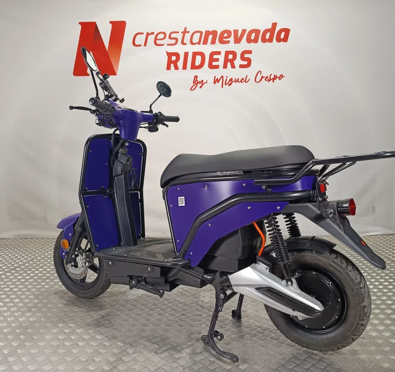 Imagen de RODEA HISPANIA K10