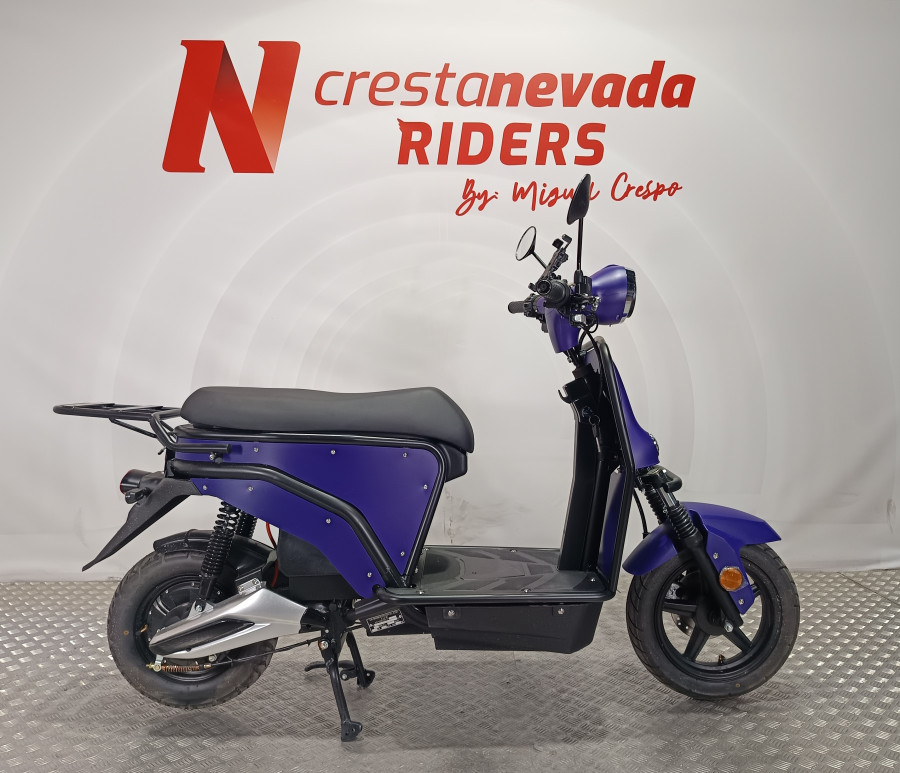 Imagen 7 de RODEA HISPANIA K10 Electrico 3 CV