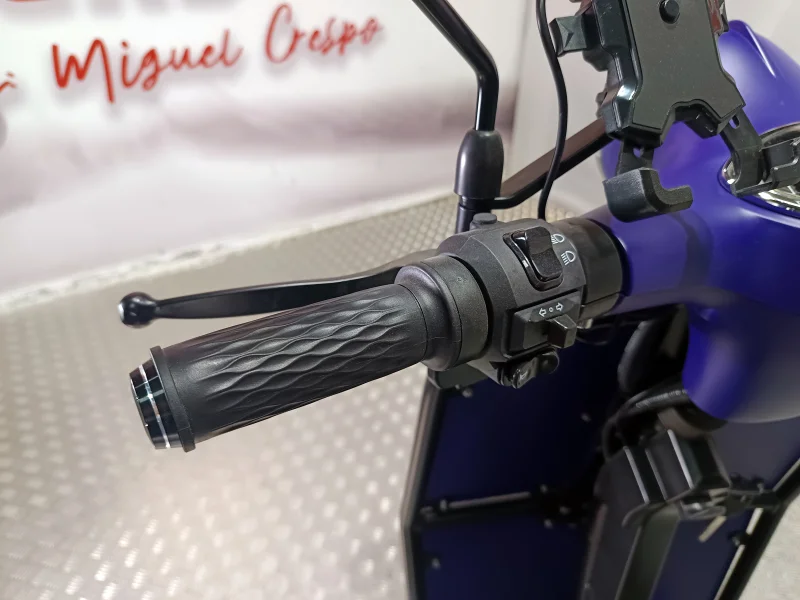 Imagen de RODEA HISPANIA K10