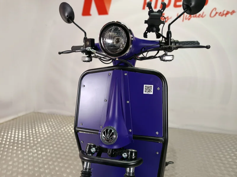 Imagen de RODEA HISPANIA K10