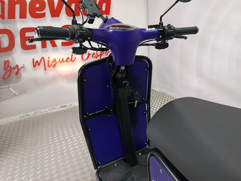 Imagen de RODEA HISPANIA K10