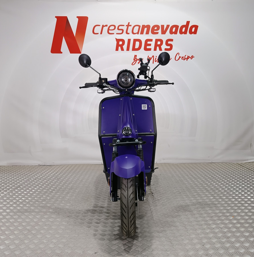 Imagen 5 de RODEA HISPANIA K10 Electrico 3 CV