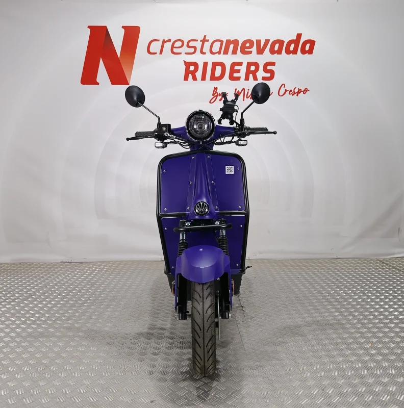 Imagen de RODEA HISPANIA K10