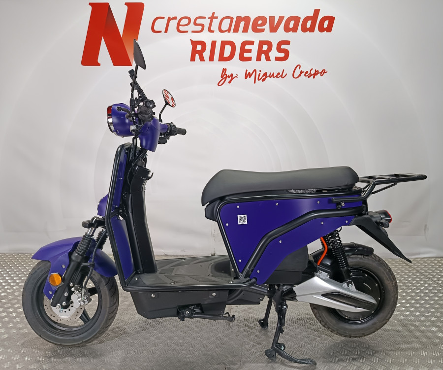 Imagen 3 de RODEA HISPANIA K10 Electrico 3 CV