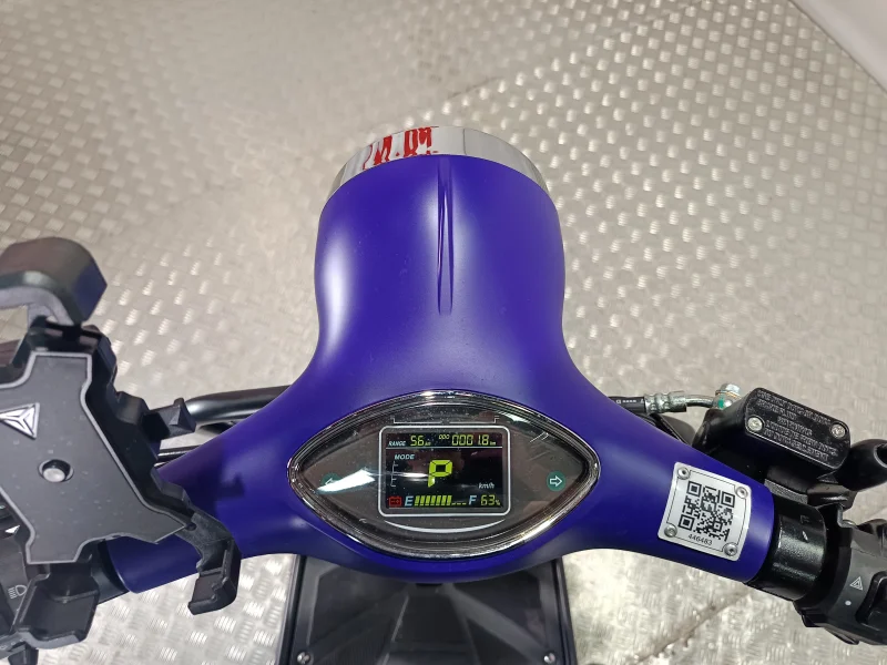 Imagen de RODEA HISPANIA K10