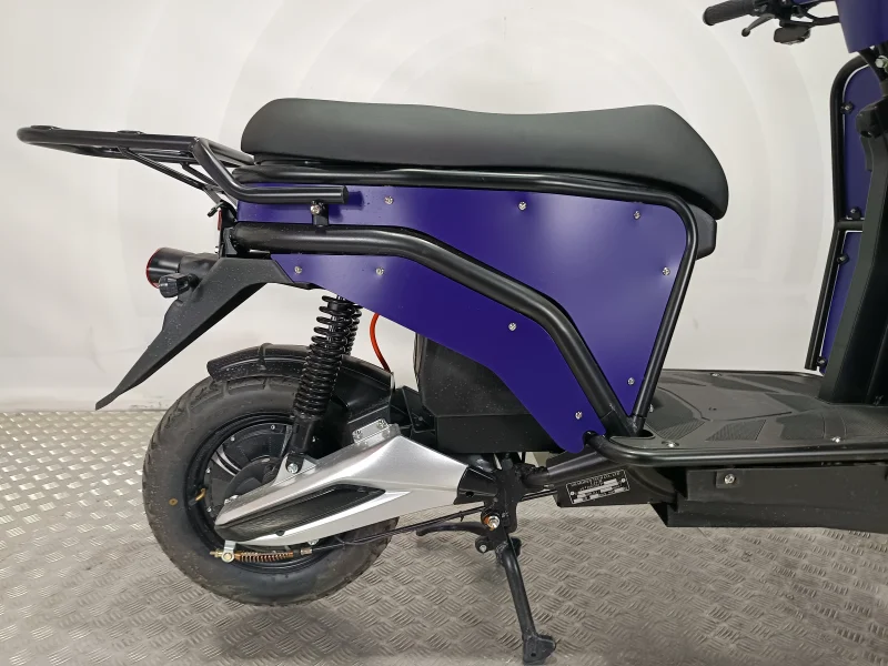 Imagen de RODEA HISPANIA K10