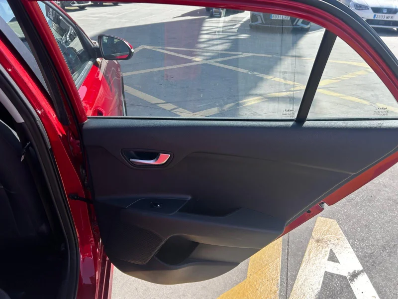 Imagen de Kia Rio