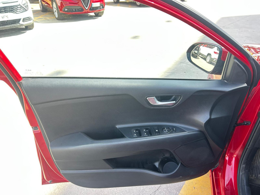 Imagen de Kia Rio