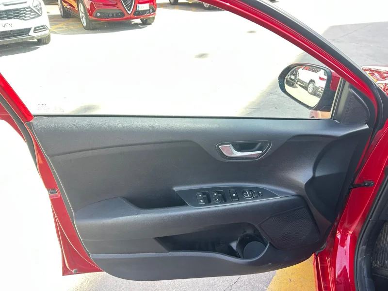 Imagen de Kia Rio