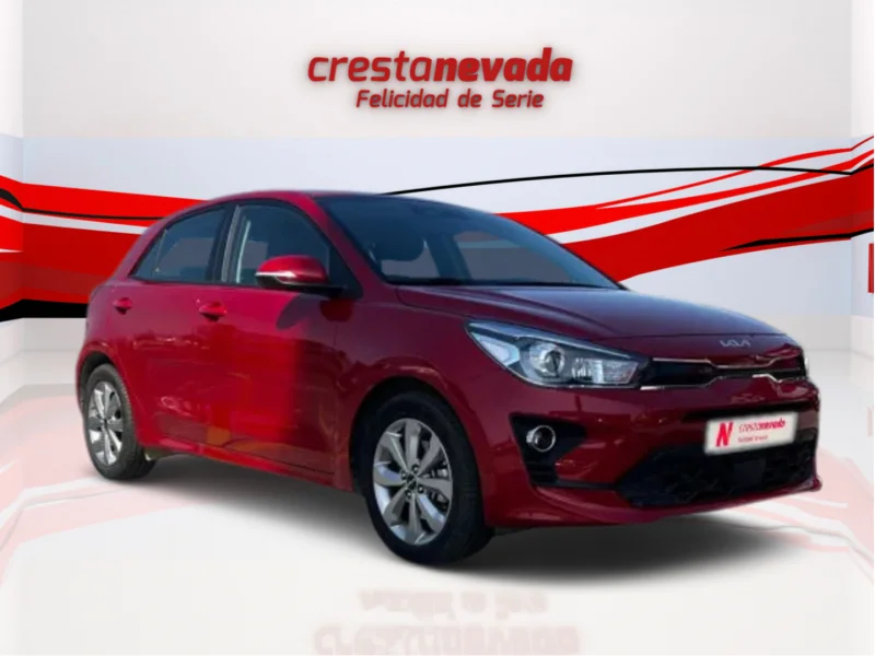 Imagen de Kia Rio