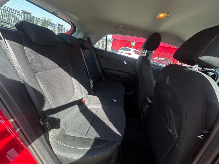 Imagen de Kia Rio