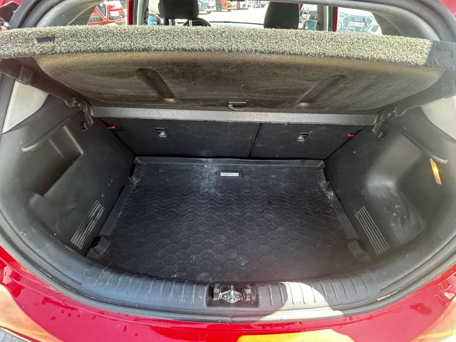 Imagen de Kia Rio