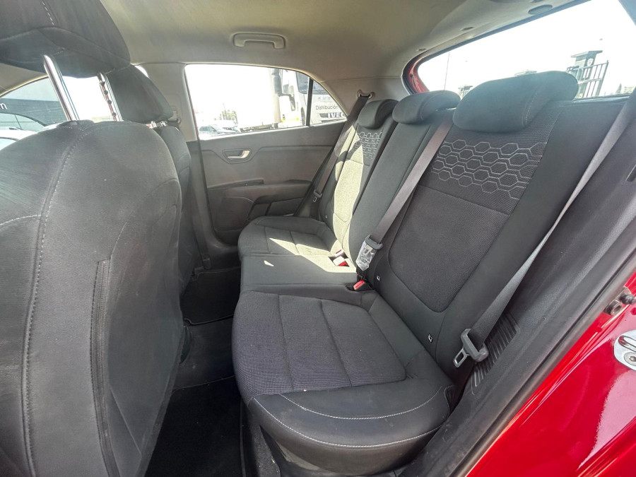 Imagen de Kia Rio
