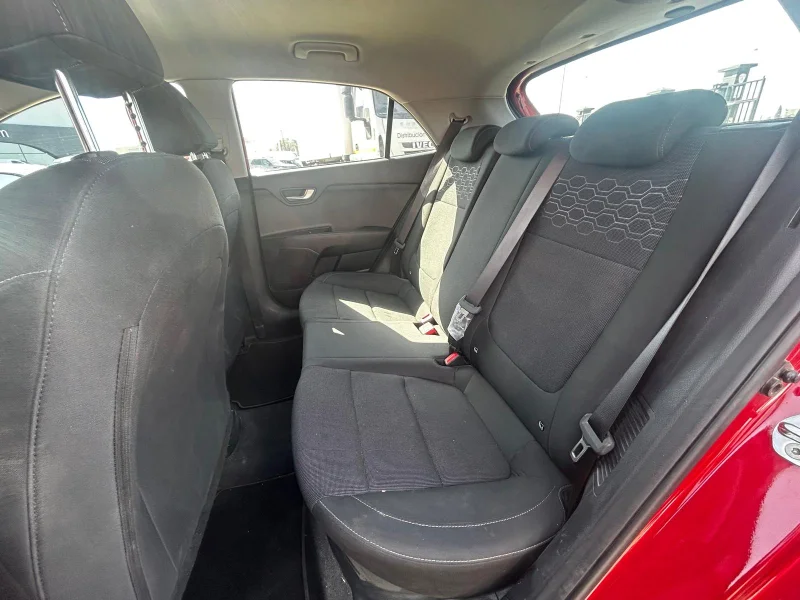 Imagen de Kia Rio