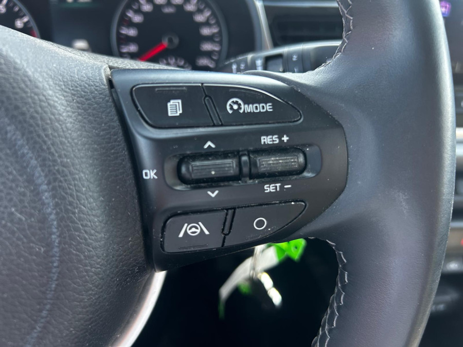 Imagen de Kia Rio