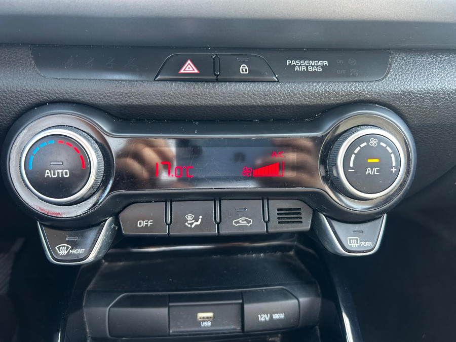 Imagen de Kia Rio