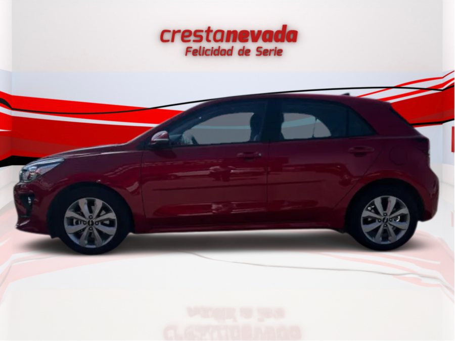 Imagen de Kia Rio
