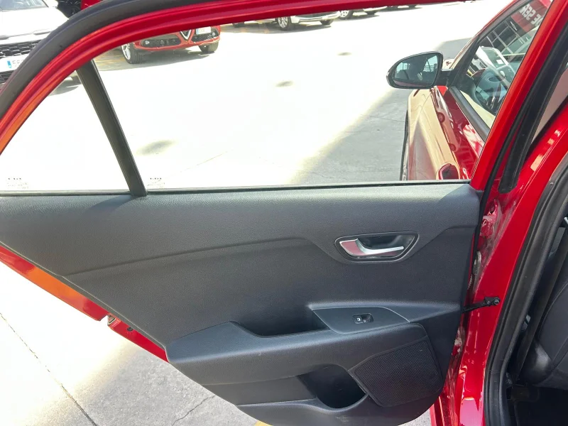 Imagen de Kia Rio