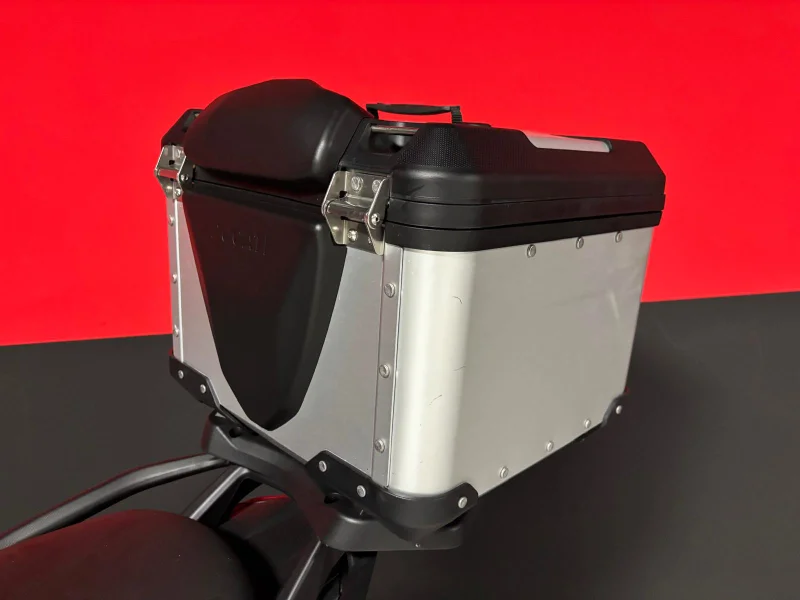 Imagen de Ducati MULTISTRADA V4 RALLY