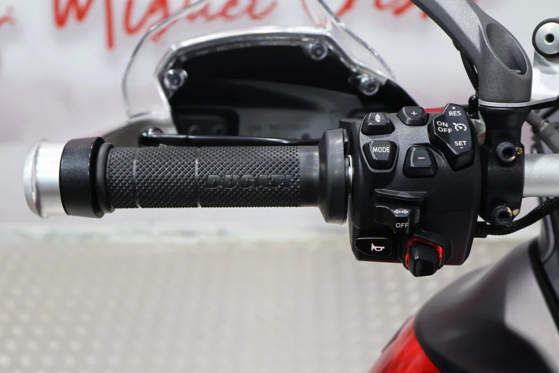 Imagen de Ducati MULTISTRADA V4 RALLY