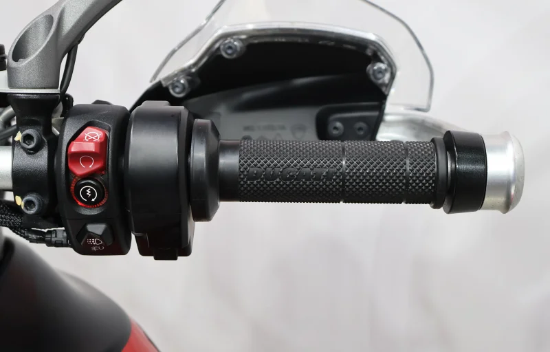Imagen de Ducati MULTISTRADA V4 RALLY