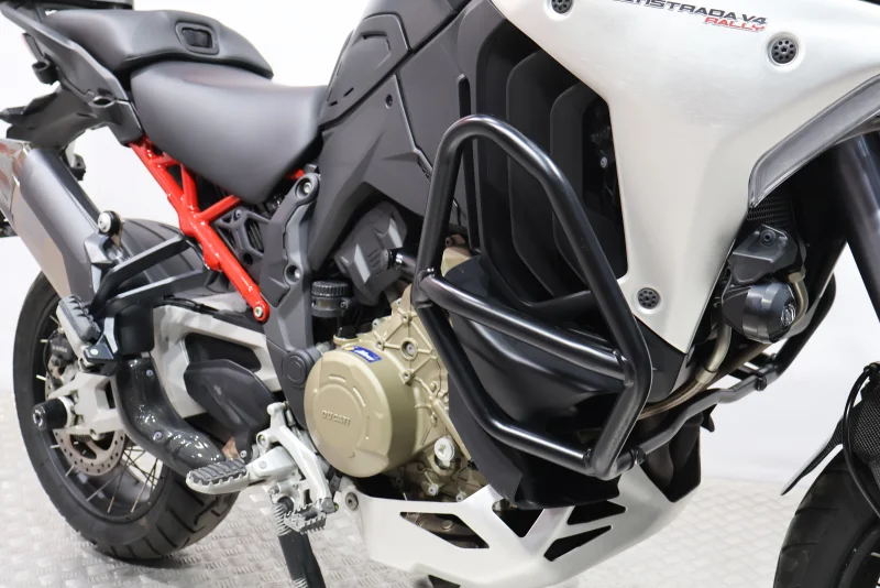 Imagen de Ducati MULTISTRADA V4 RALLY