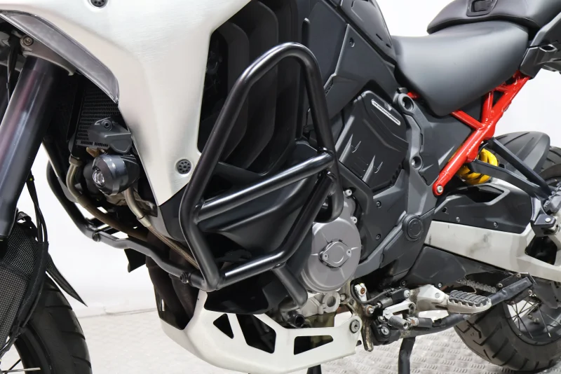 Imagen de Ducati MULTISTRADA V4 RALLY