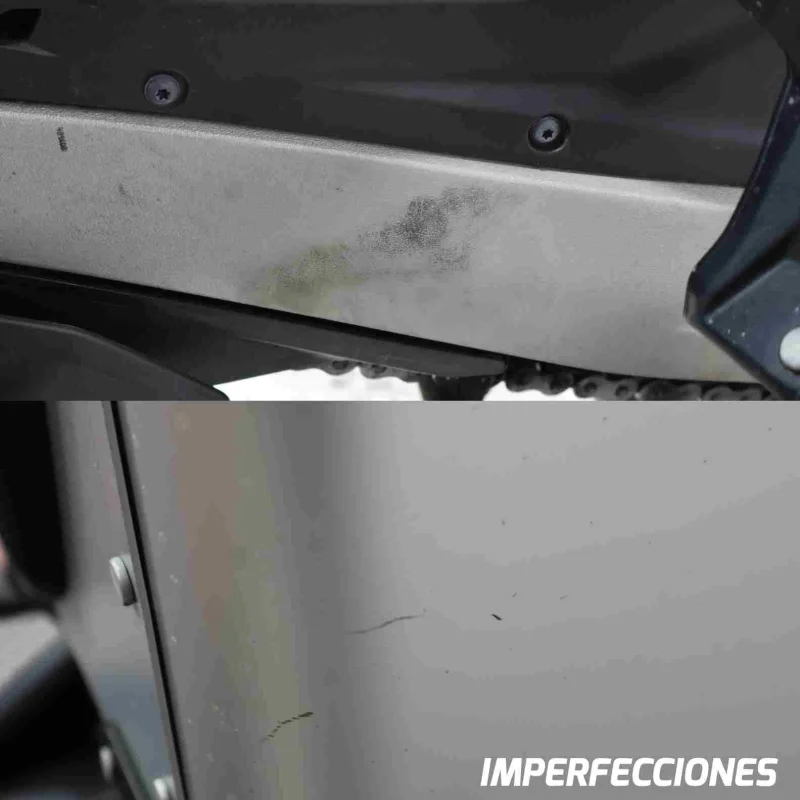 Imagen de Ducati MULTISTRADA V4 RALLY