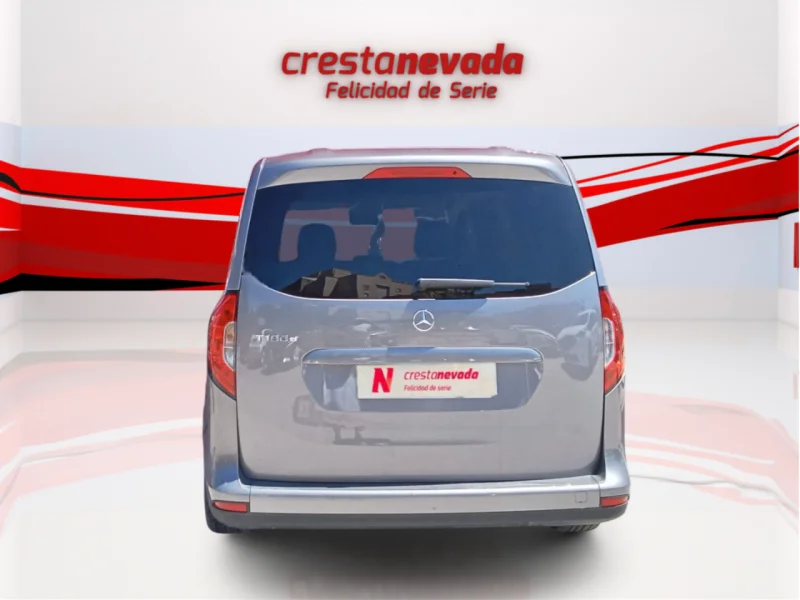 Imagen de mercedes-benz Clase T