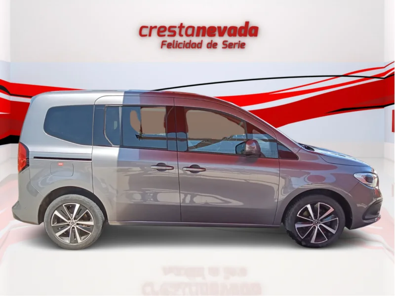 Imagen de mercedes-benz Clase T