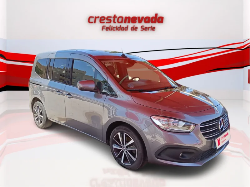 Imagen de mercedes-benz Clase T