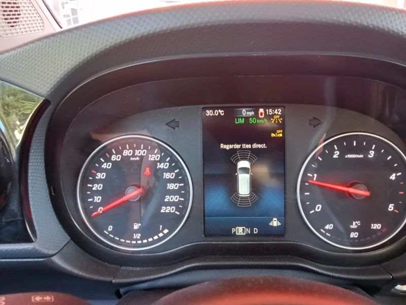 Imagen de mercedes-benz Clase T