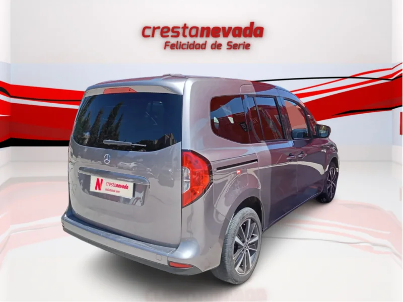 Imagen de mercedes-benz Clase T