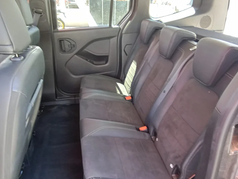 Imagen de mercedes-benz Clase T