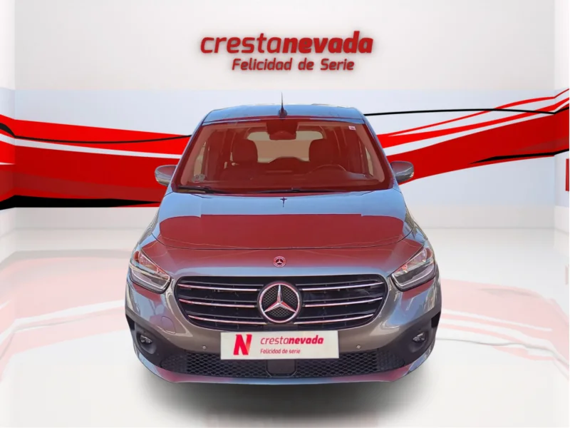 Imagen de mercedes-benz Clase T